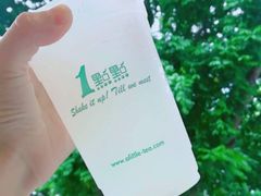 -1点点(长龙地铁店)