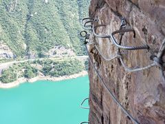 -河南宝泉旅游区