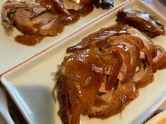 -京味斋·北京烤鸭(华威桥北工大店)