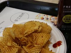 -City1+1城市比萨·意面(桂林路店)
