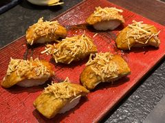 -古田居·特色寿司料理(星之岛旗舰店)