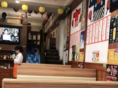 -日葵 大阪烧ひまり(仙霞路店)