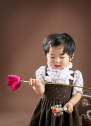 -如意宝贝儿童摄影室