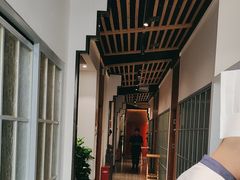 -壹零捌道·北京烤鸭(车公庄店)