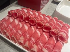 -海底捞火锅(航洋城店)