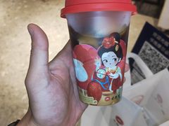 -必胜客(华南摩尔店)