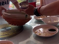 -天乐农家鱼头王(天目湖店)
