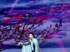 -华熙LIVE·五棵松·M空间