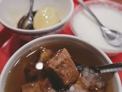 -冰神糖水铺(国贸中心店)