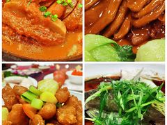 拨丝咕噜肉-虾饺妹·酒家(金碧店)