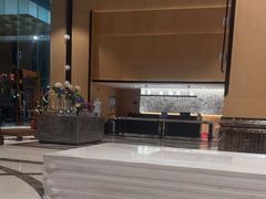 -南京金丝利喜来登酒店