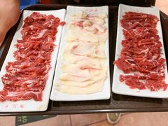 -潮汕美牛肉丸火锅店(天宁寺店)
