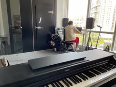 -Gclub架子鼓工作室