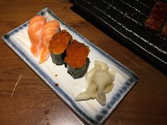 -千代武日本料理(开发区店)