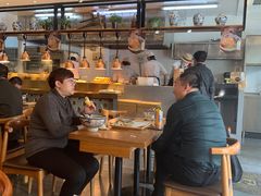 大堂-头壹号 大油条·老长沙盖码饭(清河店)