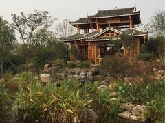 -武清南湖绿博园