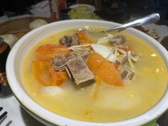 -牧雲子·臻选云南菜 .商务宴请(泰然大厦店)