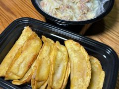 -清真蒋有记(老门东店)