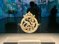 -北京大葆台遗址博物馆