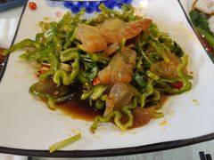 -宝发园名菜馆