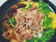 -河南拉面(肇周路店)
