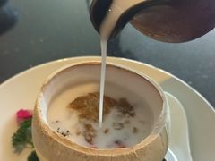 -三亚亚龙湾瑞吉酒店·铭轩中餐厅Mingxuan·海南菜·粤菜