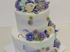 -威利旺卡烘焙西点蛋糕培训(朝阳校区)