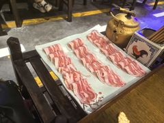 -萍姐火锅·公路夜市(打浦桥日月光店)