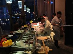 -Mercato莫卡多露台餐厅与酒吧(K11店)