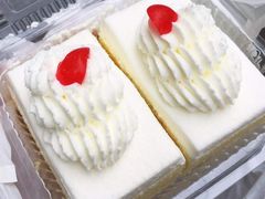 -红宝石·鲜奶小方(万航店)