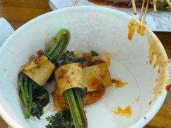 -魏记里脊肉炸炸炸(南门口店)