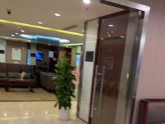 -爱康国宾体检中心(五角场万达广场分院)