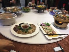 -楚鲜·汉正街一号(天河店)
