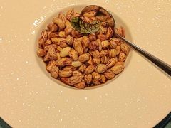 -安徽大厦中餐厅