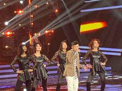 -中央广播电视总台(光华路办公区)