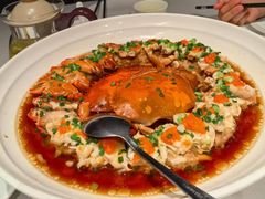 -阿明小菜·海鲜·上海菜(梅陇店)