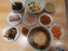 -朱鸿兴面馆(镇湖店)