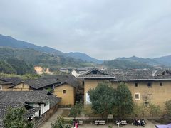 -福建土楼(南靖)景区
