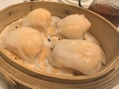 -明阁 Ming Court(广州朗豪酒店)