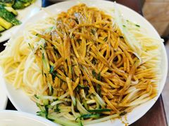 -新川面馆(新街口起源店)