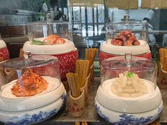 -王厚元饺子·辽菜·烤鸭(工会大厦店)