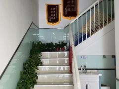 -中农大我爱我爱动物医院·核磁CT·猫病·24小时夜诊中心(石佛营店)