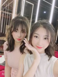-瞬间漂亮·化妆造型(北滨路店)