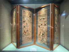 -北京工艺美术博物馆