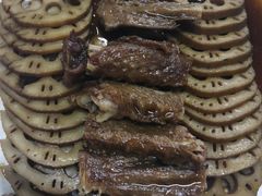 -吴长子卤菜馆(统一街店)