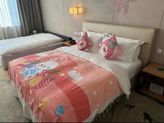 -北京广安门维景国际大酒店