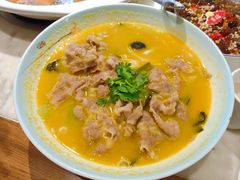 -佰家小厨·南京菜(夫子庙店)