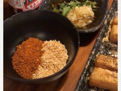 -付小姐在成都(中山公园店)