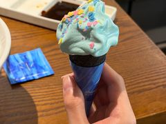 -小大董·烤鸭(王府井apm店)