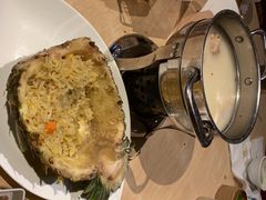 -避风塘(百联东郊店)